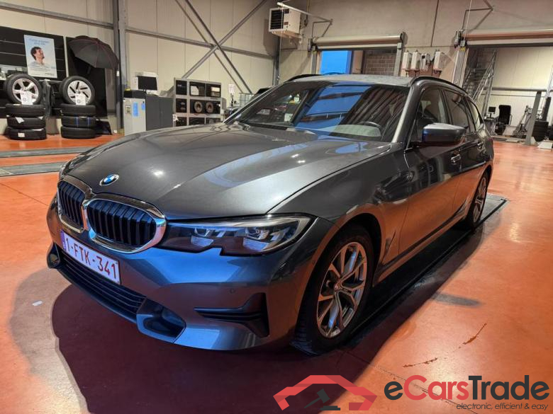 BMW 3 SW (G21) Touring 318i OPF