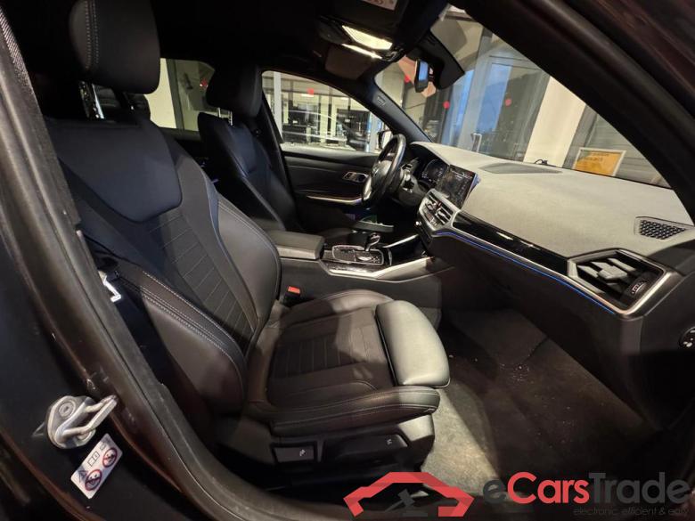 BMW 3 SW (G21) Touring 318i OPF #5