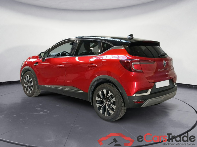Renault Captur Techno 1.0 TCe 90ch #3