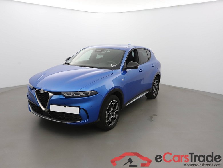 Alfa Romeo Tonale TI 1.3L Plug-in Hybrid (PHEV) 280 hp