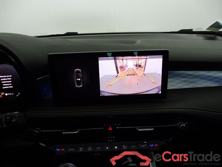 Alfa Romeo Tonale TI 1.3L Plug-in Hybrid (PHEV) 280 hp #6