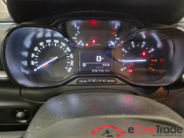 CITROEN C3 / 2020 / 5P / BERLINA PURETECH 83 SeS SHINE NEO PATENTATI #4