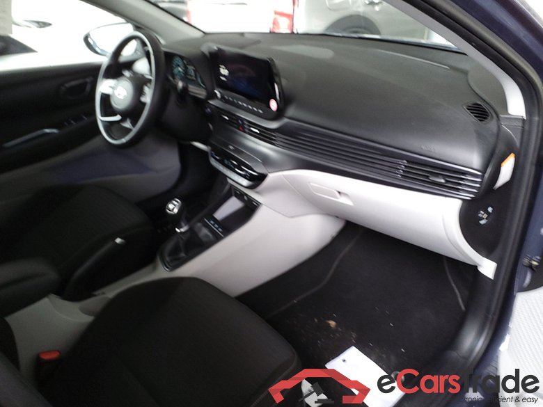 HYUNDAI i20 1.0 1.0 T-GDi 100 BVM6 Business #5