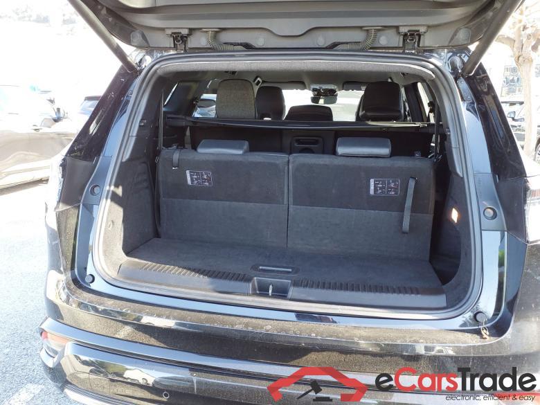 RENAULT Espace 1.2 E-Tech Hybrid 200 HK CVT Techno 7 PLACES #2