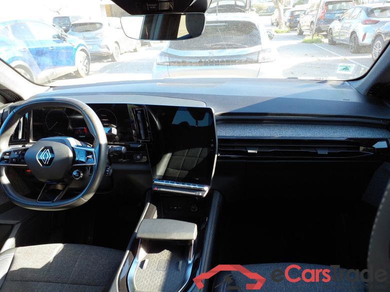 RENAULT Espace 1.2 E-Tech Hybrid 200 HK CVT Techno 7 PLACES #4