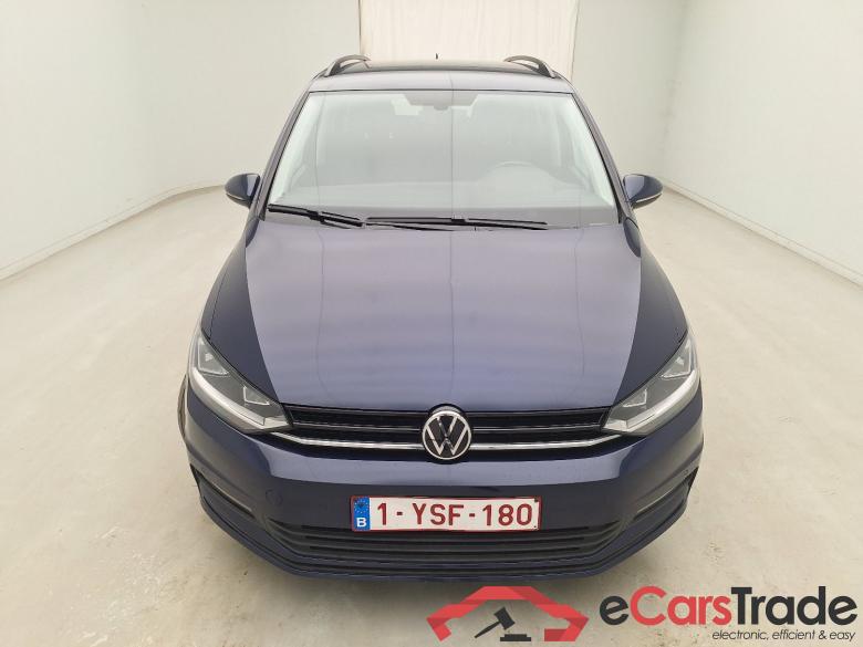 VW, Touran '15, Volkswagen Touran 1.5 TSi Trendline DSG 5d #1
