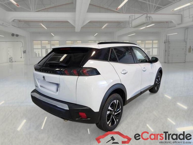 PEUGEOT 2008 / 2019 / 5P / CROSSOVER BLUEHDI 130 EAT8 ALLURE S/S AUT. #2