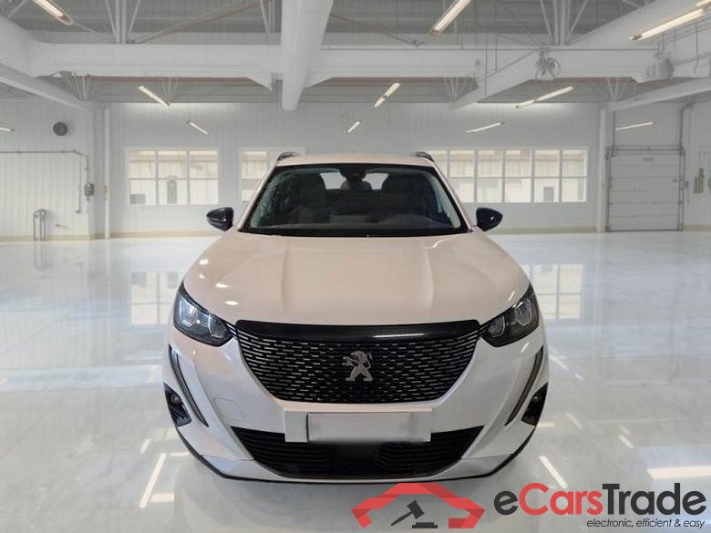 PEUGEOT 2008 / 2019 / 5P / CROSSOVER BLUEHDI 130 EAT8 ALLURE S/S AUT. #6