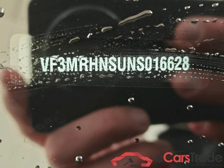 Peugeot 5008 GT Pack Business PureTech 130 EAT8 5d #6