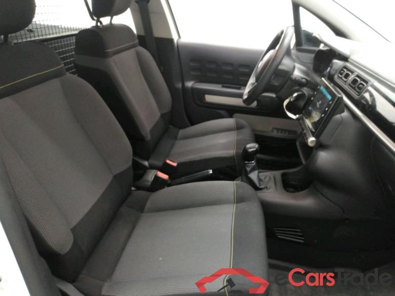 CITROEN C3 Société / 2020 / 5P / Berline / VU PureTech 83 S&S BVM Feel Nav #6