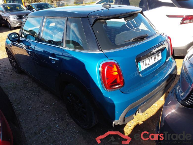 MINI Cooper 1.5 136CV AUT  #2