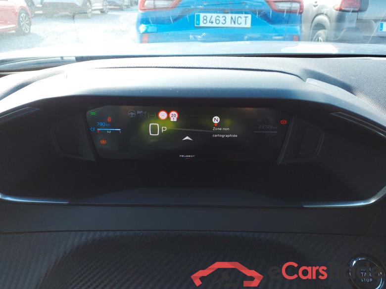 PEUGEOT 2008 Hybrid 145cv e-DCS6 Allure auto Allure #4