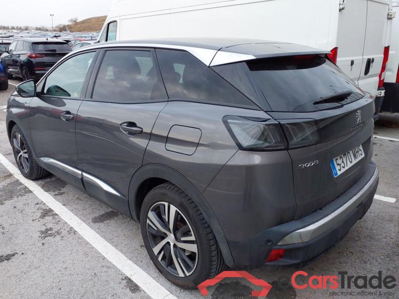 PEUGEOT 3008 Allure Pack Hybrid 225 e-EAT8  #2