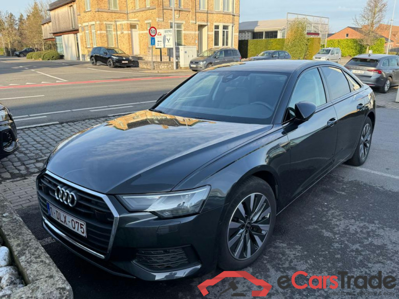 AUDI A6 PHEV Audi A6 Berline TFSI e Business Edition Attraction 50 TFSI e quattro 220(299) kW(pk) S tronic #1
