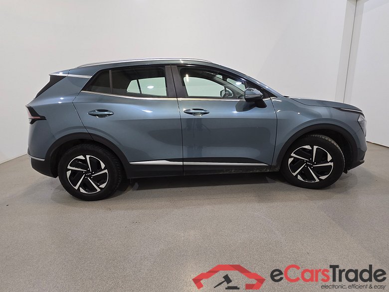 Kia Sportage 1.6 CRDi MHEV Aut. LED Virtual Navi Camera Klima PDC ... #5