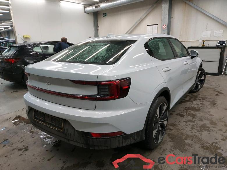 Polestar 2 Long Range Single Motor LED-Xenon Virtual KeylessGo Klima PDC ... #2