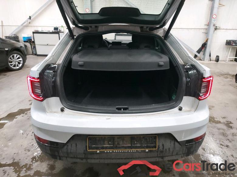 Polestar 2 Long Range Single Motor LED-Xenon Virtual KeylessGo Klima PDC ... #6