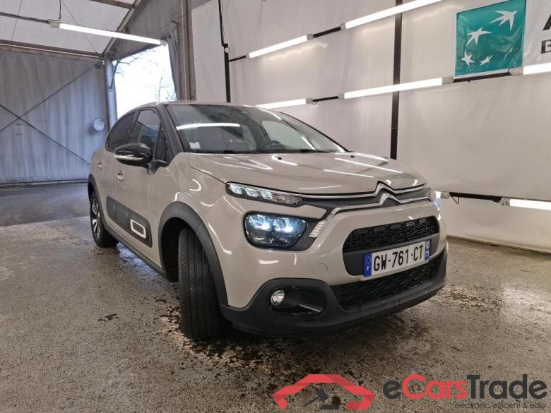 C3 Max 1.2 PureTech 80CV BVM5 6E #4