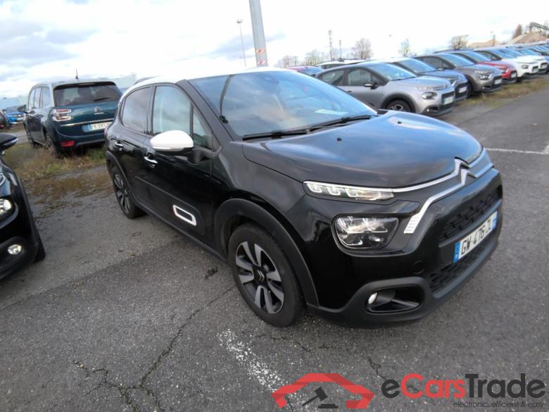 C3  Max 1.2 PURETECH  110CV  BVM6  6E #2