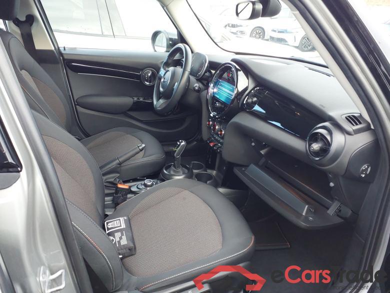 MINI Cooper 5p Aut  #3