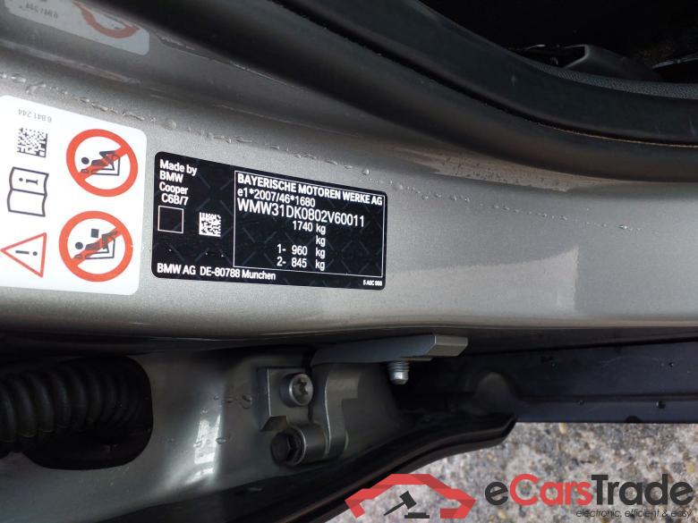 MINI Cooper 5p Aut  #5