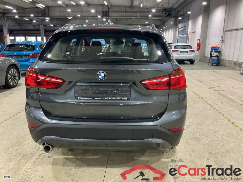 BMW X1 1.5 SDRIVE16DA #5