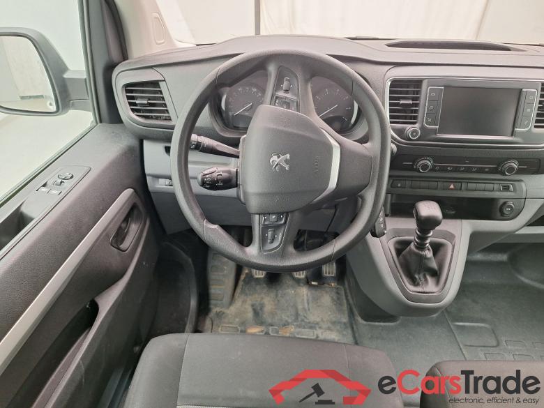 Peugeot, _Expert '16, Peugeot Expert Long DC Asphalt L3 2.0 BlueHDi 145 #5