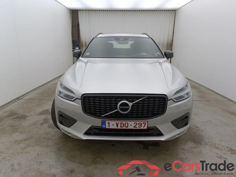Volvo XC60 D4 120kW Geartronic R-Design 5d #5