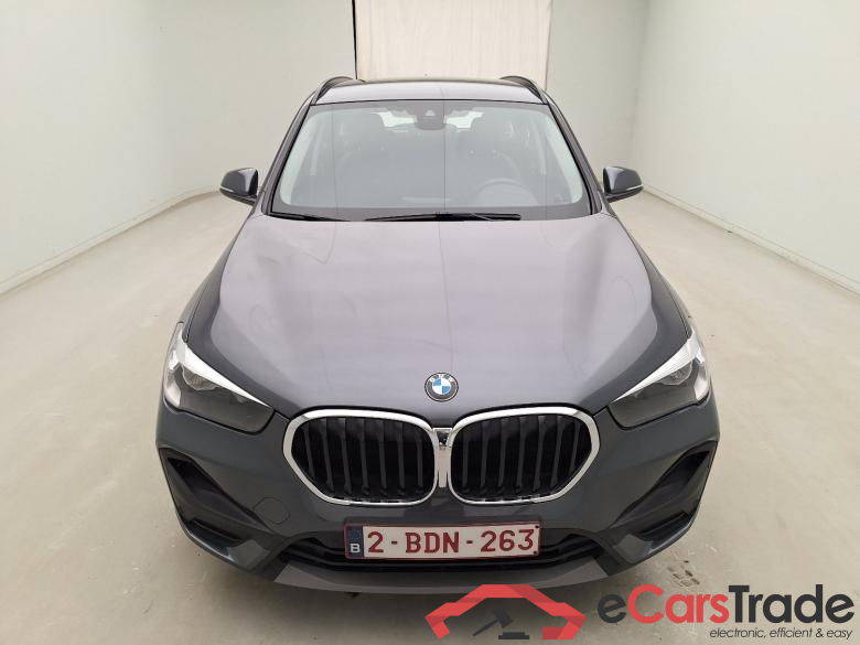 BMW, X1 FL'19, BMW X1 sDrive16d (85 kW) 5d