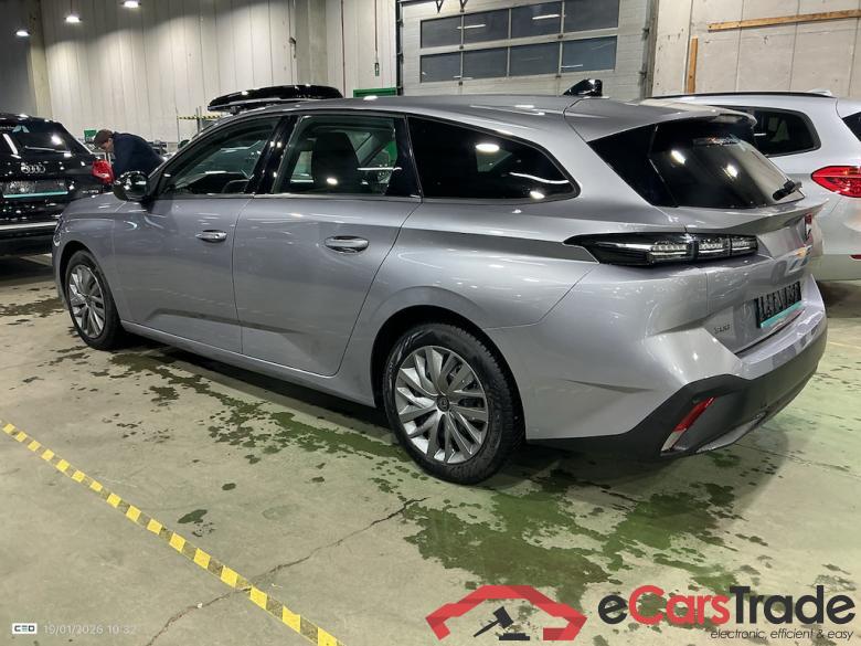 PEUGEOT 308 SW 1.2 PURETECH 81KW S-S ACTIVE PACK #3