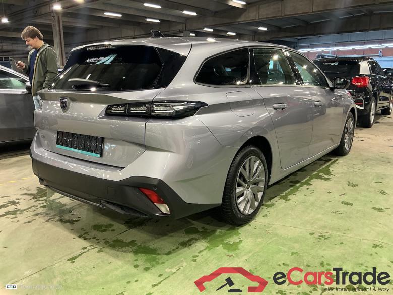 PEUGEOT 308 SW 1.2 PURETECH 81KW S-S ACTIVE PACK #4