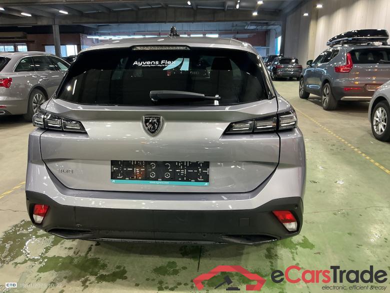 PEUGEOT 308 SW 1.2 PURETECH 81KW S-S ACTIVE PACK #5