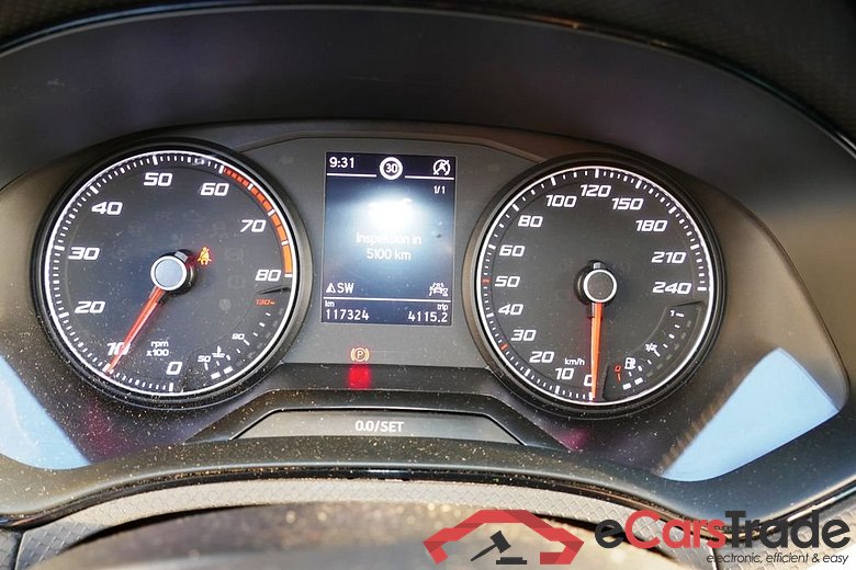 Arona Style 1.0 TSI 81KW MT6 E6d #6