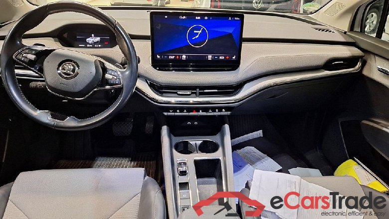 Enyaq iV 80 Loft 82kWh #3