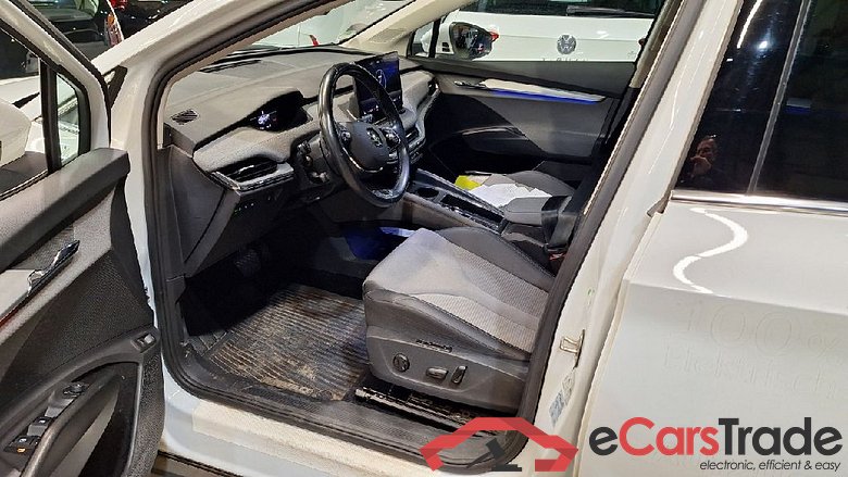 Enyaq iV 80 Loft 82kWh #4