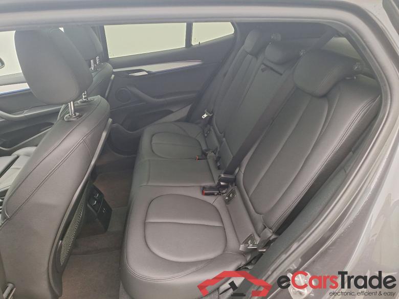 BMW, X2 '17, BMW X2 xDrive25e 162kW 5d #4