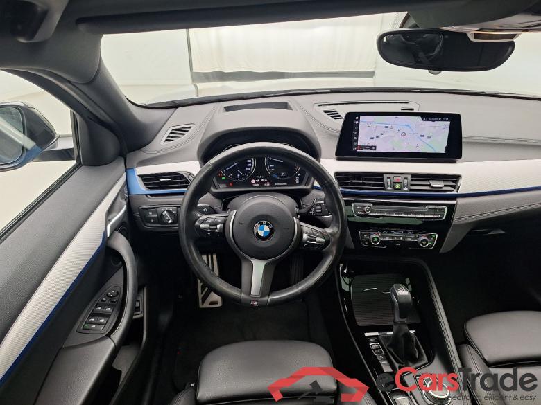 BMW, X2 '17, BMW X2 xDrive25e 162kW 5d #5