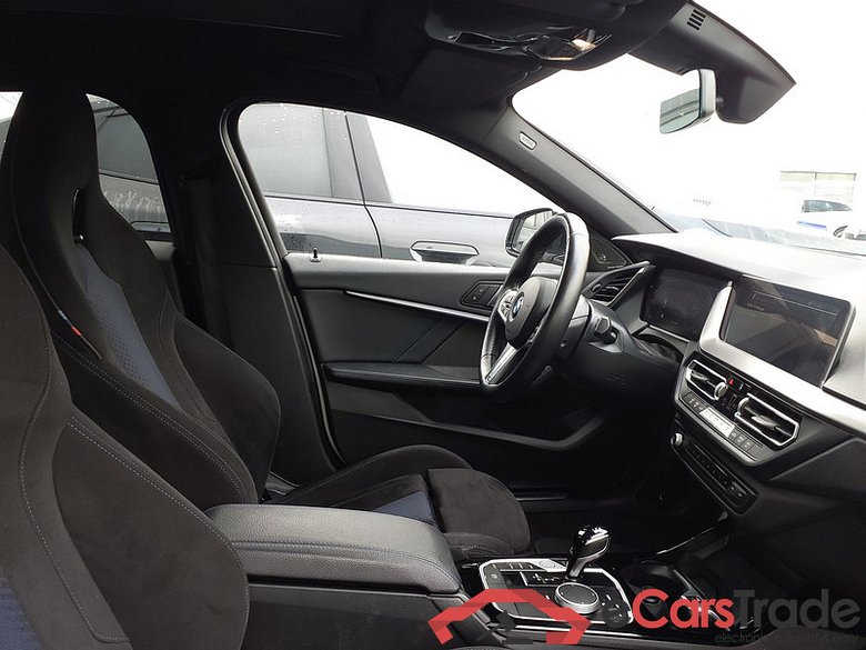 BMW 118i M-Sport Aut. Pano LED-Xenon LC-Pro ACC Harman/Kardon Sport-Leather-Alcantara KeylessGo Camera Klima PDC ... #5