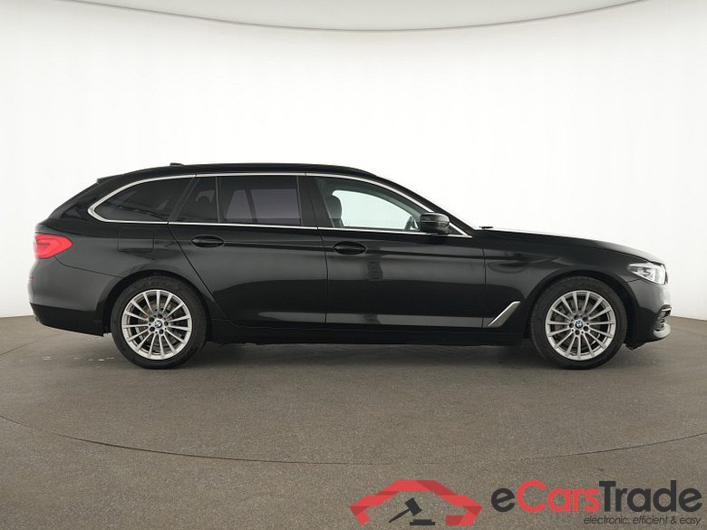 BMW 5er (Inzahlungnahme MwSt. nicht ausweisbar) 530 d EU6 #4
