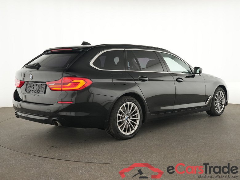 BMW 5er (Inzahlungnahme MwSt. nicht ausweisbar) 530 d EU6 #5