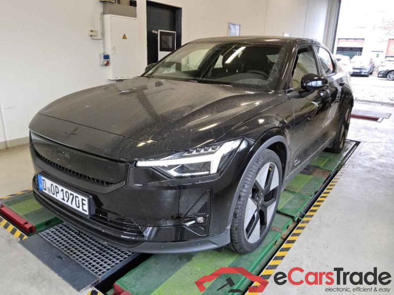 Polestar 2 (05.2020->) DE - LimS5 Elektro 82kWh, Long Range Single, (Facelift) 2023 - 2026