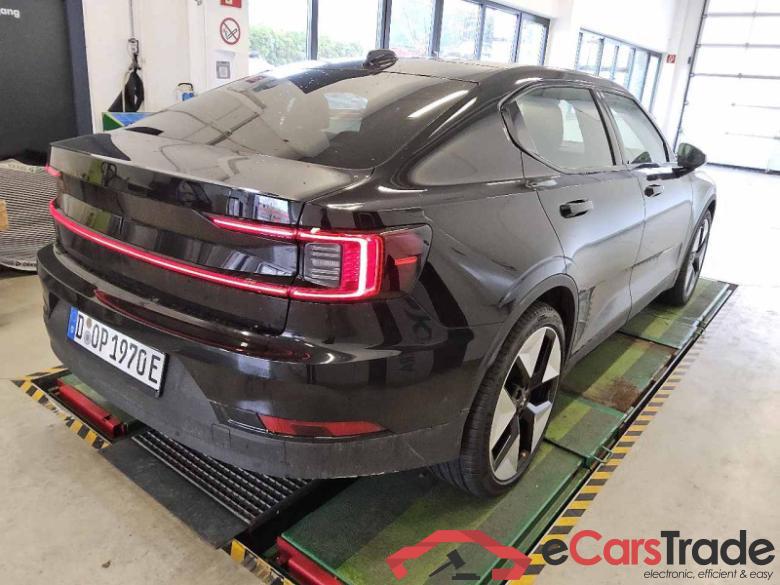Polestar 2 (05.2020->) DE - LimS5 Elektro 82kWh, Long Range Single, (Facelift) 2023 - 2026 #3