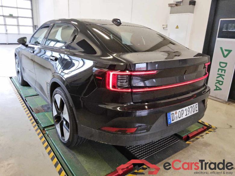 Polestar 2 (05.2020->) DE - LimS5 Elektro 82kWh, Long Range Single, (Facelift) 2023 - 2026 #4