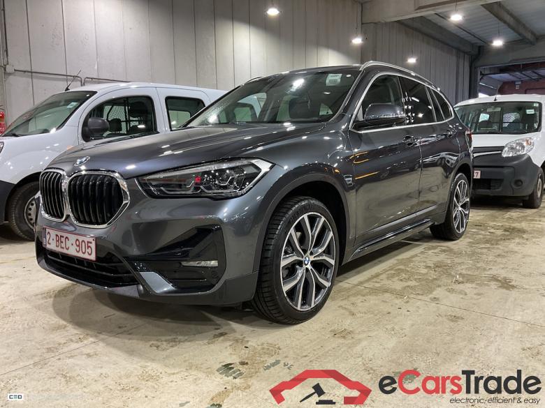 BMW X1 1.5 SDRIVE16DA #1