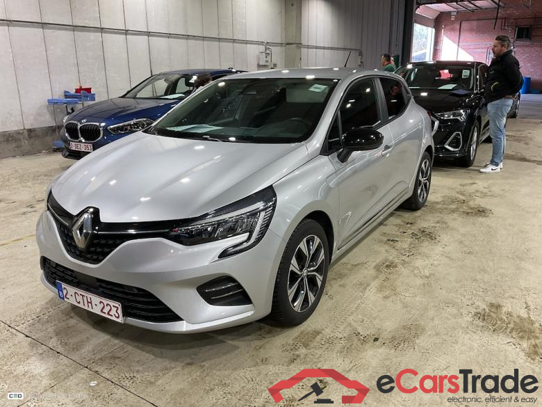 RENAULT CLIO 1.0 TCE 90 EVOLUTION