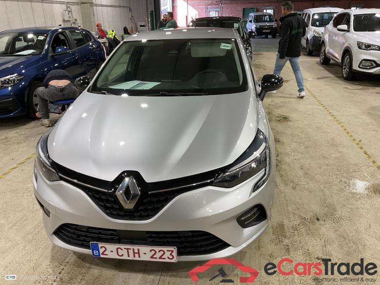 RENAULT CLIO 1.0 TCE 90 EVOLUTION #2
