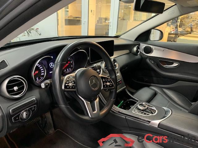 MERCEDES-BENZ C 200 d Business Solution #6
