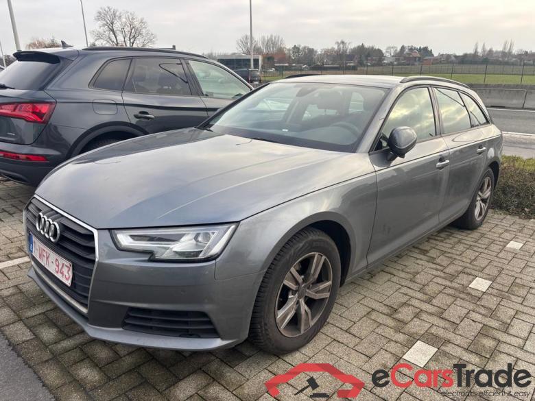 AUDI A4 Avant Audi A4 Avant Business Edition 30 TDI  90(122) kW(ch) S tronic #1