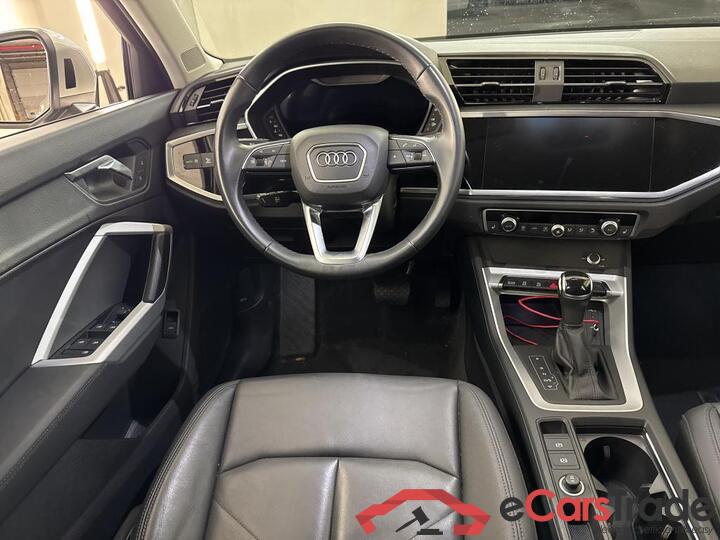 Audi Q3 SPORTBACK Q3 Sportback 35 TFSI S tronic Business Edition (Mild Hybrid) 110kW/150pk  5D/P Auto-7 #5