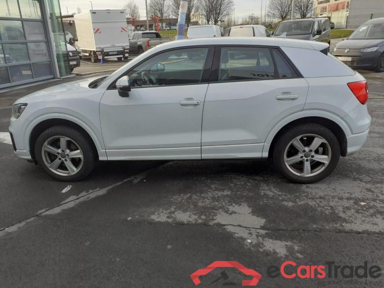 AUDI Q2 Audi Q2 sport 1.0 TFSI 85(116) kW(PS) 6-speed #6